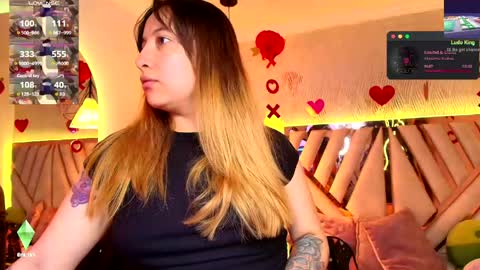 Alex   .    online show from 06/10/26, 02:45