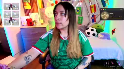Alex   .    online show from 06/12/26, 03:05