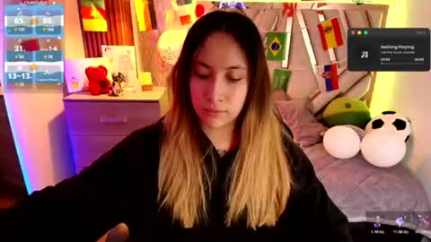 Alex   .    online show from 06/18/26, 03:18