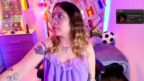 Alex   .    online show from 06/22/26, 03:25