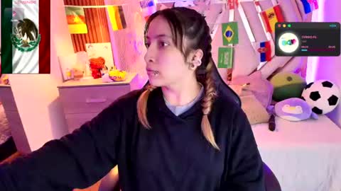 Alex   .    online show from 07/03/26, 02:07