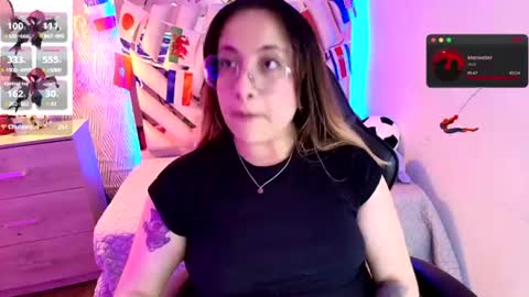 Alex   .    online show from 07/07/26, 07:23