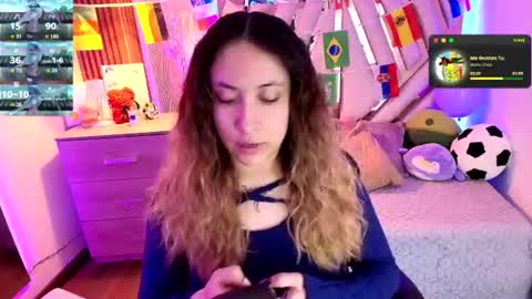 Alex   .    online show from 07/10/26, 03:00