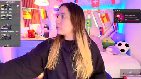 Alex   .    online show from 07/15/26, 03:56
