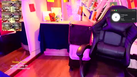 Alex   .    online show from 07/20/26, 03:21