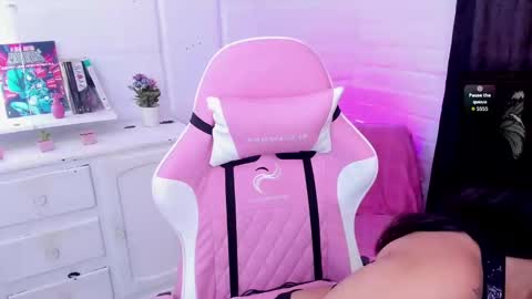  Nyx BlackMoon online show from 09/14/25, 08:08