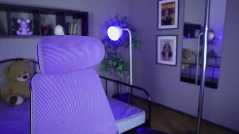 Nyx Doll online show from 11/25/25, 04:56