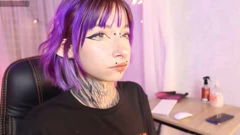 Nyx Doll online show from 11/27/25, 04:58