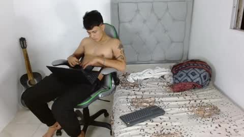 christian online show from 01/29/25, 08:18