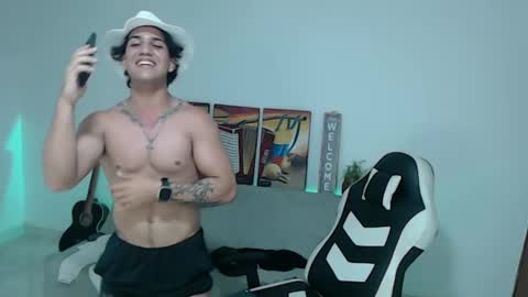 christian online show from 01/30/25, 08:32