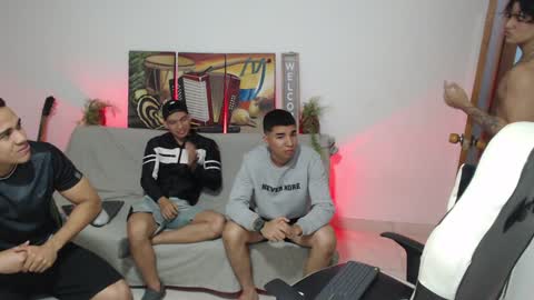 christian online show from 02/05/25, 05:20