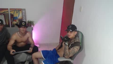 christian online show from 02/09/25, 08:11