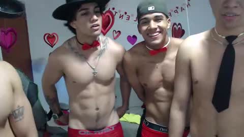 christian online show from 02/14/25, 07:28