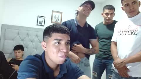 christian online show from 02/19/25, 04:55