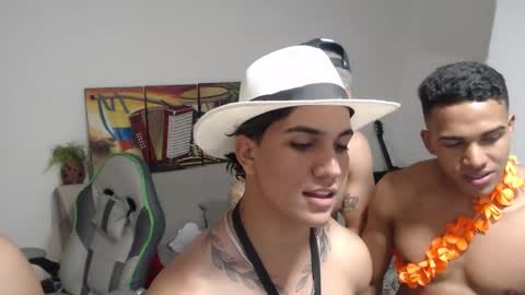 christian online show from 02/25/25, 07:31