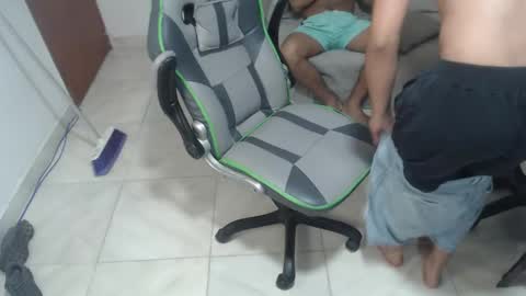 christian online show from 02/26/25, 10:36