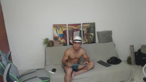 christian online show from 02/26/25, 10:31