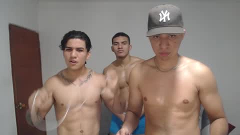 christian online show from 03/02/25, 06:27