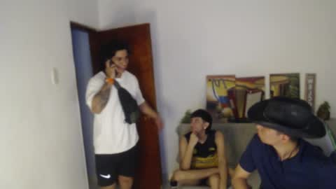 christian online show from 03/10/25, 05:00