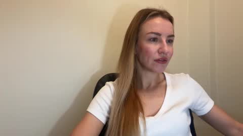 Anastasia online show from 02/02/26, 08:13