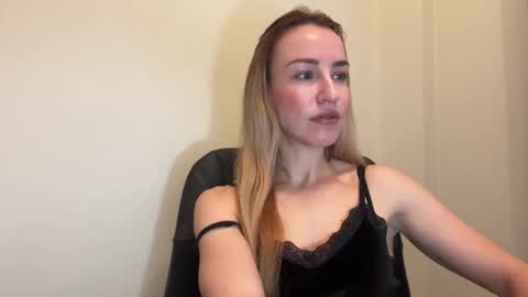 Anastasia online show from 02/03/26, 08:19