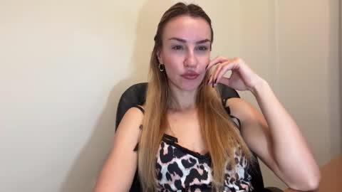 Anastasia online show from 02/11/26, 08:41
