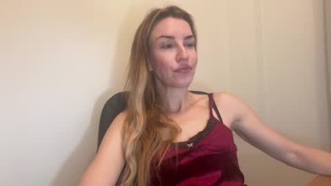 Anastasia online show from 02/16/26, 08:10