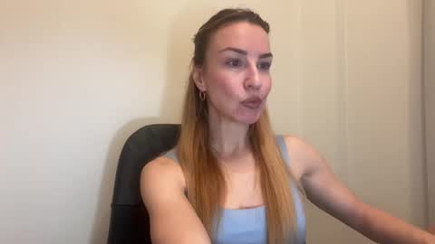 Anastasia online show from 02/26/26, 08:46