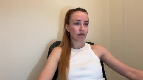 Anastasia online show from 03/03/26, 08:20