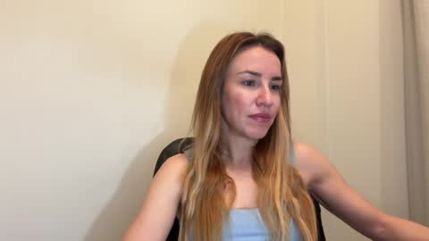 Anastasia online show from 05/05/26, 07:16