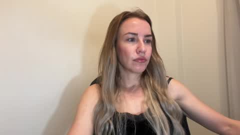 Anastasia online show from 05/13/26, 07:17