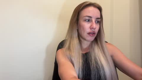 Anastasia online show from 06/10/26, 07:07