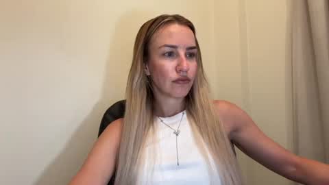 Anastasia online show from 06/15/26, 07:21