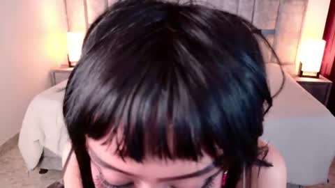nyxie online show from 07/14/26, 07:52