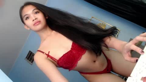 ITS ME NYXIEE online show from 07/16/26, 10:16