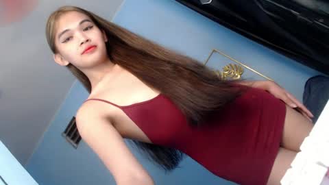 ITS ME NYXIEE online show from 07/27/26, 10:17