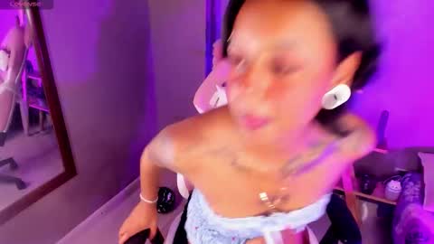 Nyx online show from 11/10/25, 08:30