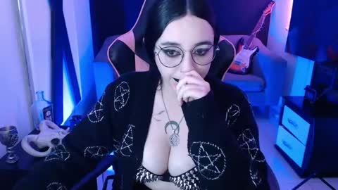 Nyx online show from 06/03/26, 02:33