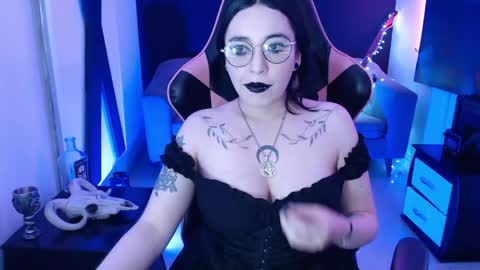 Nyx online show from 06/04/26, 12:00