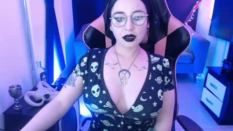 Nyx online show from 06/05/26, 03:07