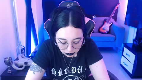 Nyx online show from 06/06/26, 12:10