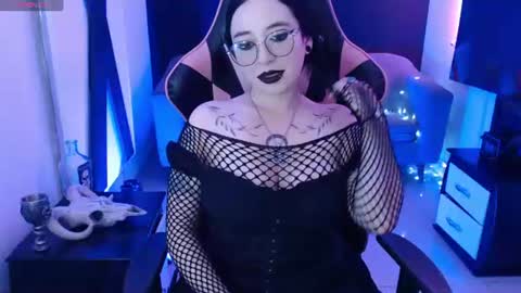 Nyx online show from 06/16/26, 12:19