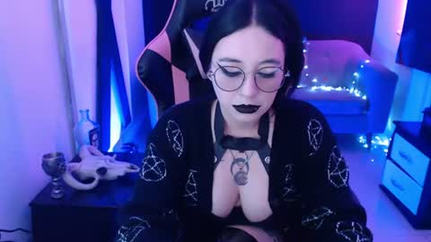 Nyx online show from 06/18/26, 11:58