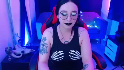 Nyx online show from 06/23/26, 12:14