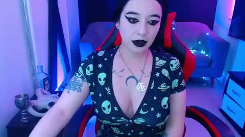 Nyx online show from 06/24/26, 12:04