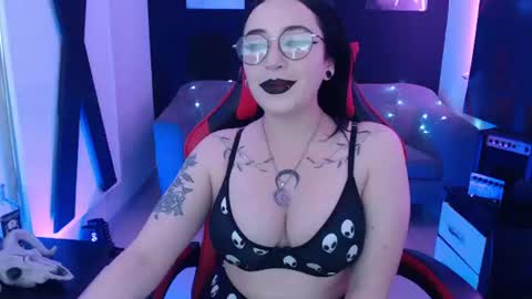 Nyx online show from 07/22/26, 12:19