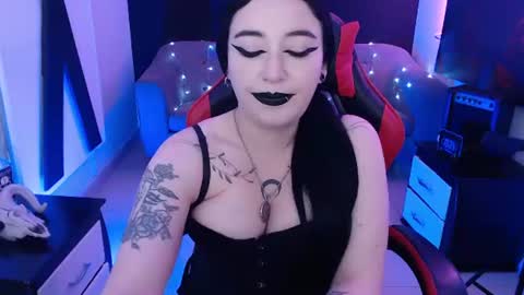 Nyx online show from 07/28/26, 02:13