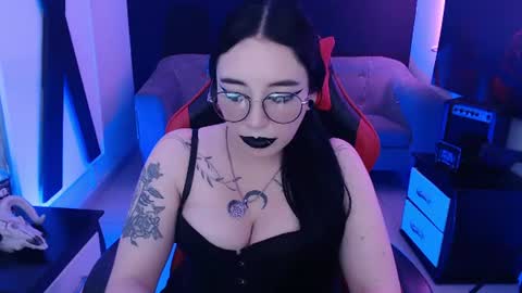 Nyx online show from 07/28/26, 04:39