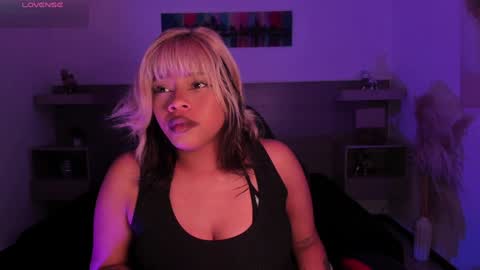 Nyx Shadow online show from 01/08/25, 03:51