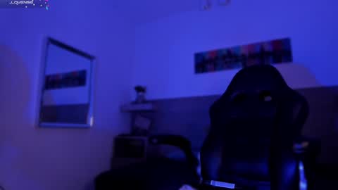 Nyx Shadow online show from 01/25/25, 07:17